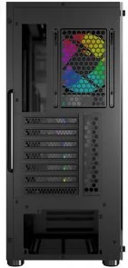 Фото: Корпус MSI MAG VAMPIRIC 010 Black with window № 5 | KTC