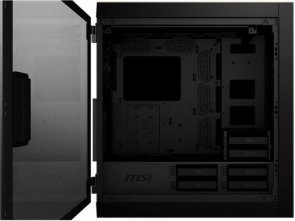 Корпус MSI MPG Sekira 500G Black with Window (MPG SEKIRA 500G)