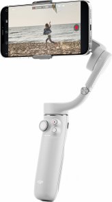 Стедікам DJI OM 5 Gray CP.OS.00000167.01