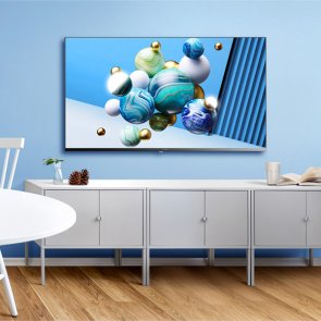 Телевізор LED Hisense 40A5720FA (Android TV, Wi-Fi, 1920x1080)