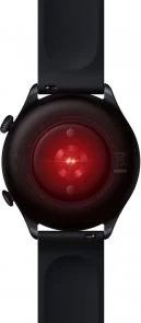 Фото: Смарт годинник Amazfit GTR 3 Pro Infinite Black № 8 | KTC