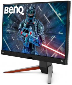  Монітор BenQ EX2710Q Dark Grey (9H.LK4LA.TBE)