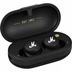 Фото: Навушники Marshall Mode II Black (1005611) № 3 | KTC