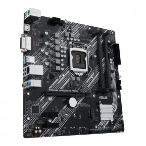 Фото: Материнська плата ASUS PRIME H410M-K R2.0 № 3 | KTC