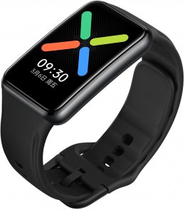 Смарт годинник OPPO Watch Free Black