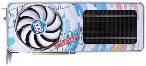 Відеокарта Colorful RTX 3060 iGame bilibili E-sports Edition OC 12G L-V (RTX 3060 bilibili E-sports Edition)