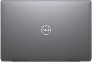 Фото: Ноутбук Dell Latitude 3320 N015L332013UA_UBU Titan Grey - 13.3" IPS 60 Гц / Intel Core i7 / i7-1165G7 / DDR4 8 ГБ / PCI-E SSD 512 ГБ / Intel Iris Xe Graphics № 6 | KTC