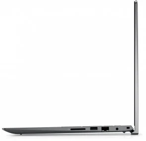 Фото: Ноутбук Dell Vostro 5510 N7500CVN5510UA_WP11 Grey - 15.6" VA 60 Гц / Intel Core i5 / i5-11320H / DDR4 8 ГБ / PCI-E SSD 256 ГБ / Intel Iris Xe Graphics № 8 | KTC