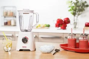 Фото: Блендер Tefal BL420131 BLENDFORCE № 6 | KTC