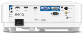 Проектор BenQ MW560 4000 Lm (9H.JNF77.13E)