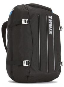 Сумка дорожна THULE Crossover 40L Duffel Pack Чорна