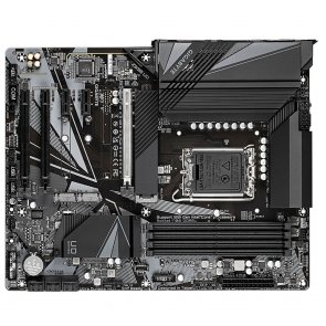 Материнська плата Gigabyte Z690 UD