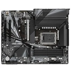 Фото: Материнська плата Gigabyte Z690 UD № 4 | KTC