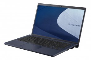 Ноутбук ASUS ExpertBook B1400CEAE-EB3492 Star Black