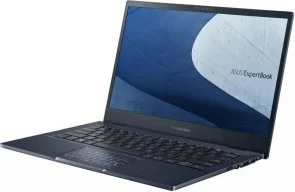Фото: Ноутбук ASUS ExpertBook B5302CEA-L50742R Star Black - 13.3" IPS Intel Core i5 / i5-1135G7 / DDR4 16 ГБ / PCI-E SSD 512 ГБ / Intel Iris Xe Graphics № 2 | KTC