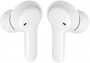 Фото: Навушники QCY T13 TWS White (T13 White) № 4 | KTC