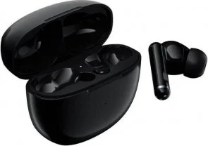 Фото: Навушники QCY HT03 ANC TWS Black (HT03 ANC Black) № 5 | KTC