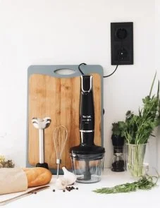 Фото: Блендер Tefal Infiny Force HB943838 № 5 | KTC