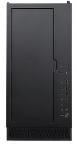  Корпус MSI MPG QUIETUDE 100S Black with window