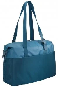Фото: Сумка для ноутбука THULE Spira Horizontal Tote Legion Blue (3203786) № 2 | KTC