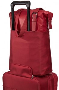 Сумка для ноутбука THULE Spira Vertical Tote Rio Red (3203784)