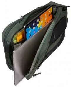Фото: Рюкзак для ноутбука THULE Paramount Laptop Bag Racing Green (3204491) № 6 | KTC