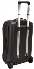 Дорожня сумка THULE Subterra Carry-On 36L TSR336 Black (3203950)