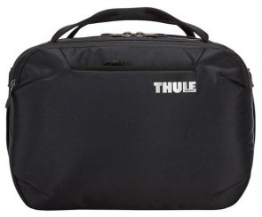 Дорожня сумка THULE Subterra Boarding Bag 23L TSBB301 Black (3203912)