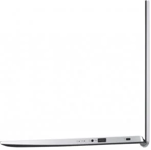 Фото: Ноутбук Acer Aspire 3 A317-53G-569S NX.ADBEU.00C Silver - 17.3" 60 Гц / Intel Core i5 / i5-1135G7 / DDR4 8 ГБ / PCI-E SSD 256 ГБ / GeForce MX350 № 5 | KTC
