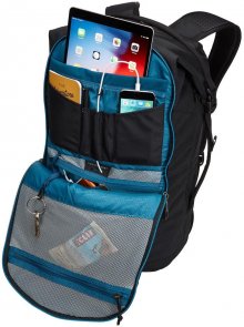 Рюкзак для ноутбука THULE Subterra Travel Backpack 34L TSTB334 Black (3204022)