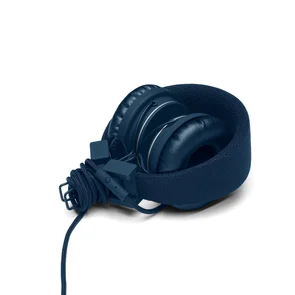 Фото: Гарнітура Urbanears Plattan індіго № 6 | KTC