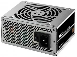 Фото: Блок живлення Chieftec Smart BFX-350BS Bulk № 2 | KTC