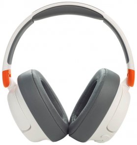 Гарнітура JBL JR 460NC White (JBLJR460NCWHT)