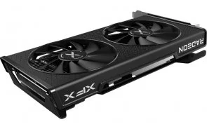 Фото: Відеокарта XFX RX 6600 XT Speedster SWFT 210 (RX-66XT8DFDQ) № 3 | KTC