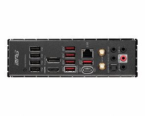 Материнська плата MSI MPG Z690 CARBON WIFI