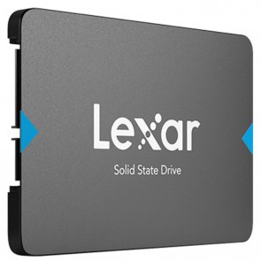 Твердотільний накопичувач Lexar NQ100 SATA III (LNQ100X240G-RNNNG)