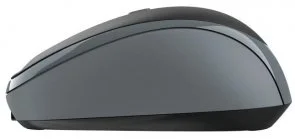 Фото: Миша Trust Yvi Rechargeable Black (24077_TRUST) № 4 | KTC