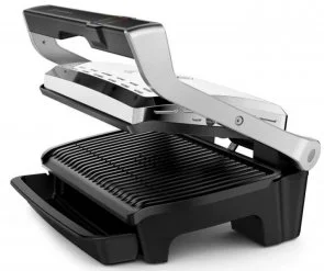 Фото: Гриль Tefal GC760D30 OptiGrill Elite XL № 2 | KTC