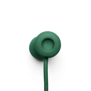 Фото: Гарнітура Urbanears Bagis зелена № 5 | KTC