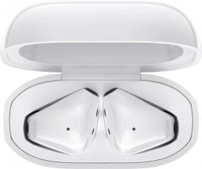 Фото: Навушники Xiaomi Redmi Buds 3 White (BHR5174GL) № 2 | KTC