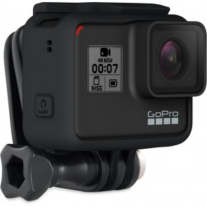  Кріплення на голову GoPro Head Strap and QuickClip (ACHOM-001)