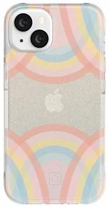 Фото: Чохол Incipio for Apple iPhone 13 - Design Series Rainbow Glitter Wash (IPH-1957-RGW) № 4 | KTC