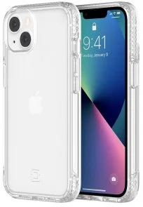 Фото: Чохол Incipio for Apple iPhone 13 - Slim Clear (IPH-1948-CLR) № 3 | KTC