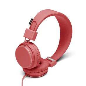 Фото: Гарнітура Urbanears Plattan коралова № 5 | KTC