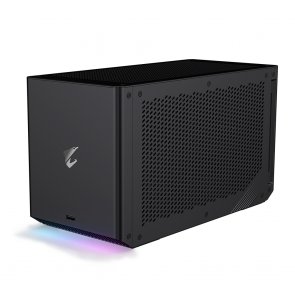 Відеокарта Gigabyte RTX 3090 AoRus Gaming Box (GV-N3090IXEB-24GD)