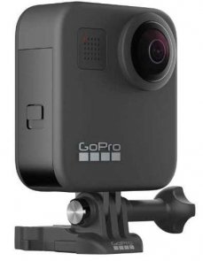 Екшн-камера GoPro MAX (CHDHZ-202-RX)