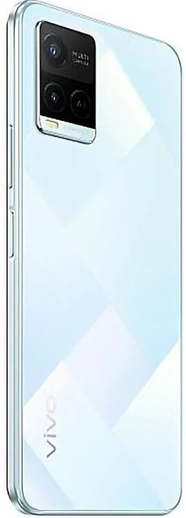 Фото: Смартфон Vivo Y21 4/64GB Diamond Glow № 2 | KTC