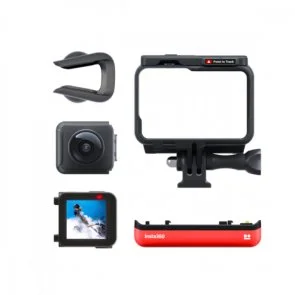 Фото: Екшн-камера Insta360 One R 360 (CINAKGP/D) № 6 | KTC