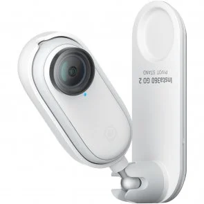 Фото: Екшн-камера Insta360 GO2 (CING2XX/A) № 9 | KTC
