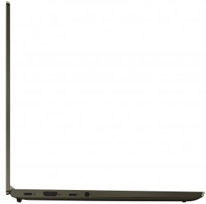 Ноутбук Lenovo Yoga Slim 7 14ITL05 82A300L2RA Dark Moss